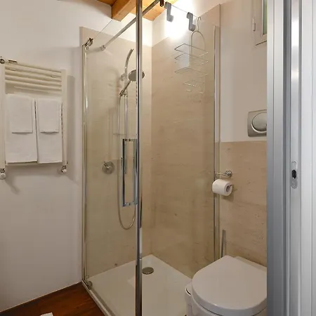 Apartamento Heart Navigli *