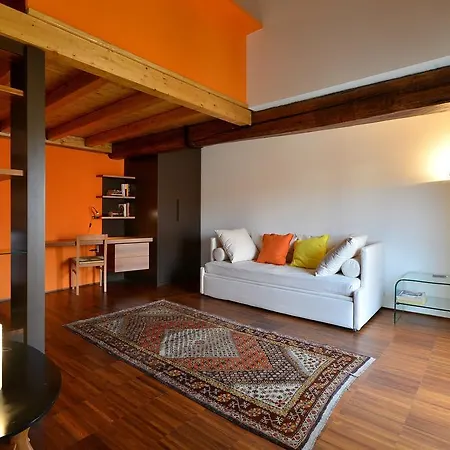 Heart Navigli Milán