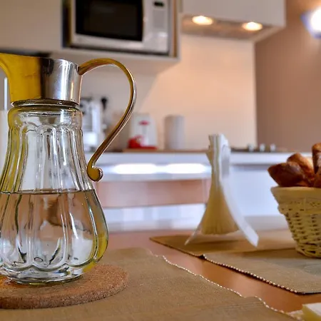 Heart Navigli Apartamento Milán