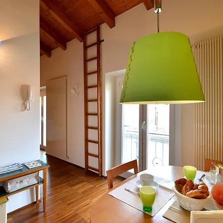 Heart Navigli Apartamento *