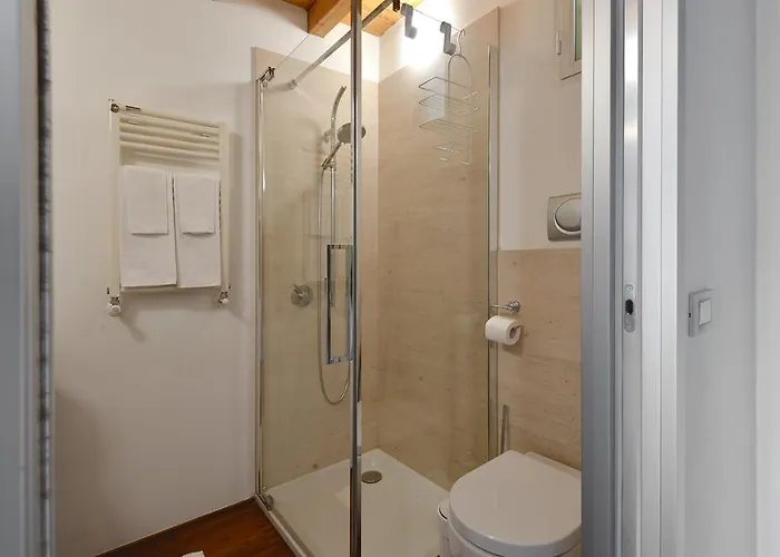 Apartamento Heart Navigli *
