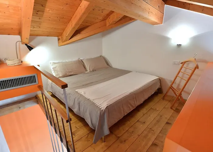 Apartamento Heart Navigli